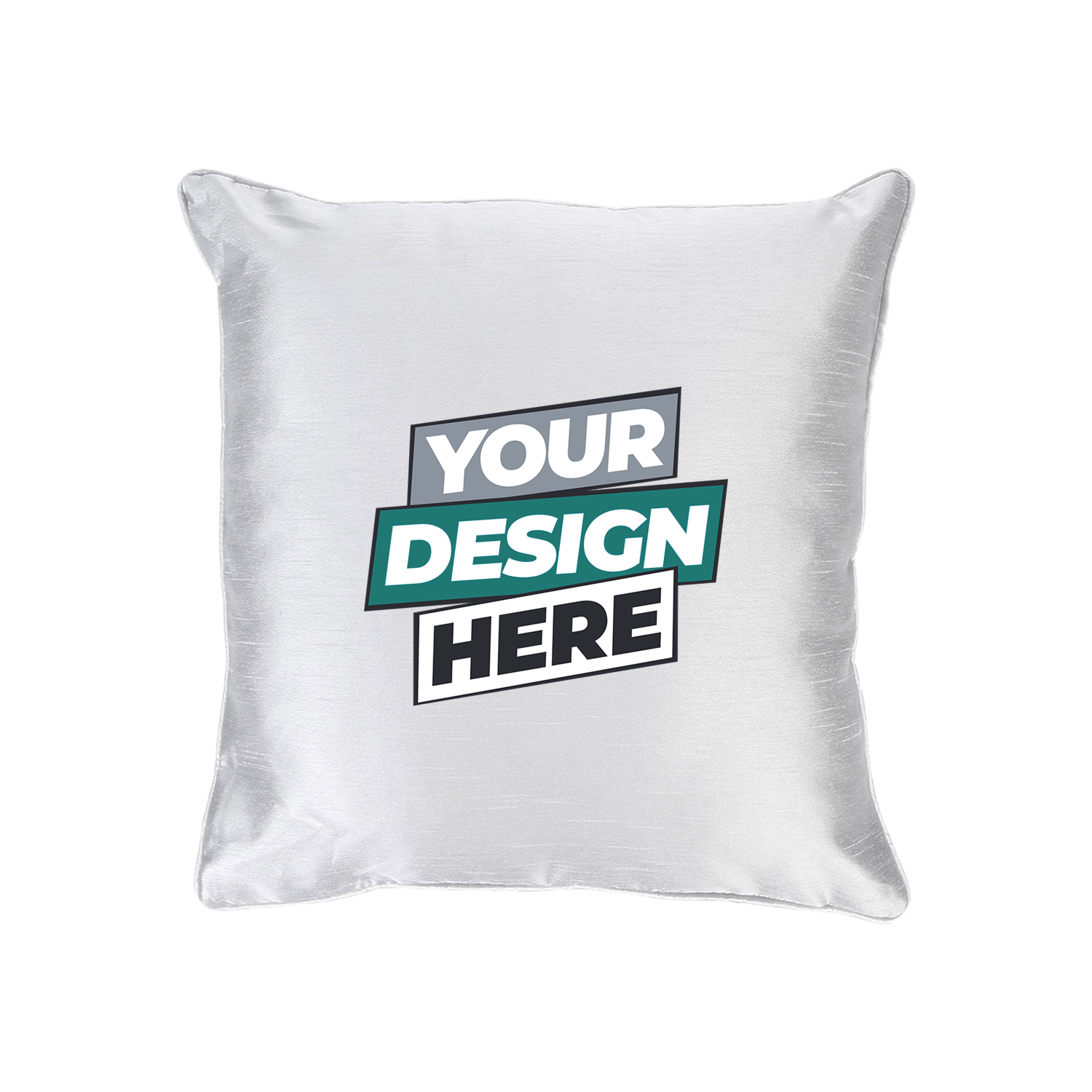 Square Cushion