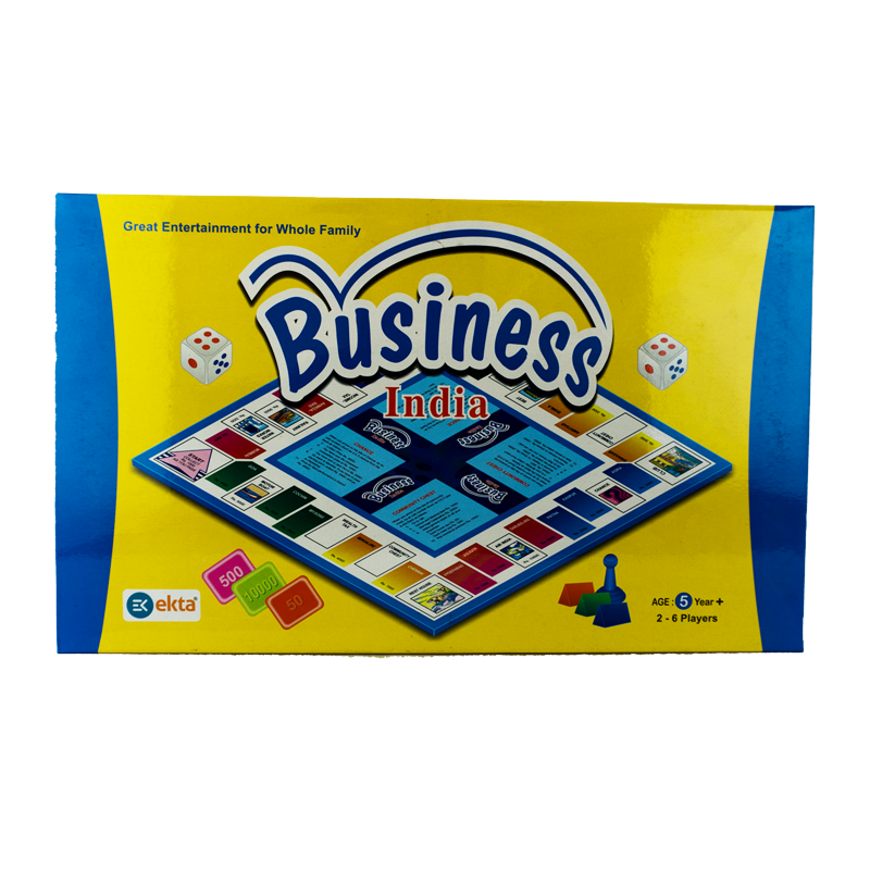 Business Game