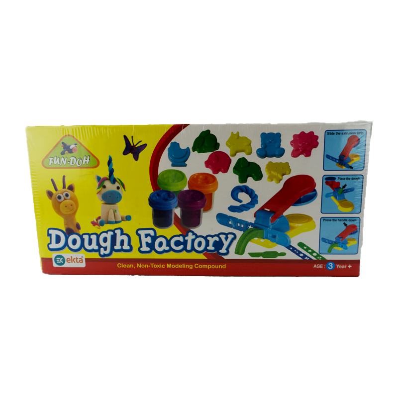 Dough Factory