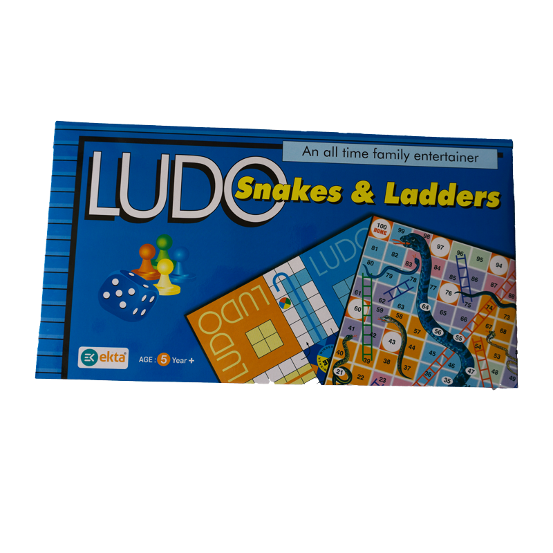 Ludo 