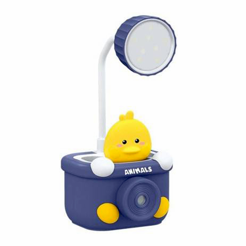 Happy Duck Lamp