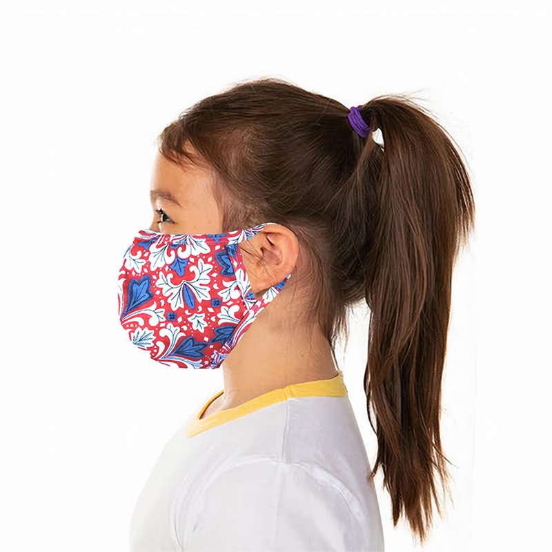 Kids Mask Pack of 3